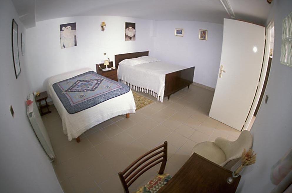 Apartment L'hernani *