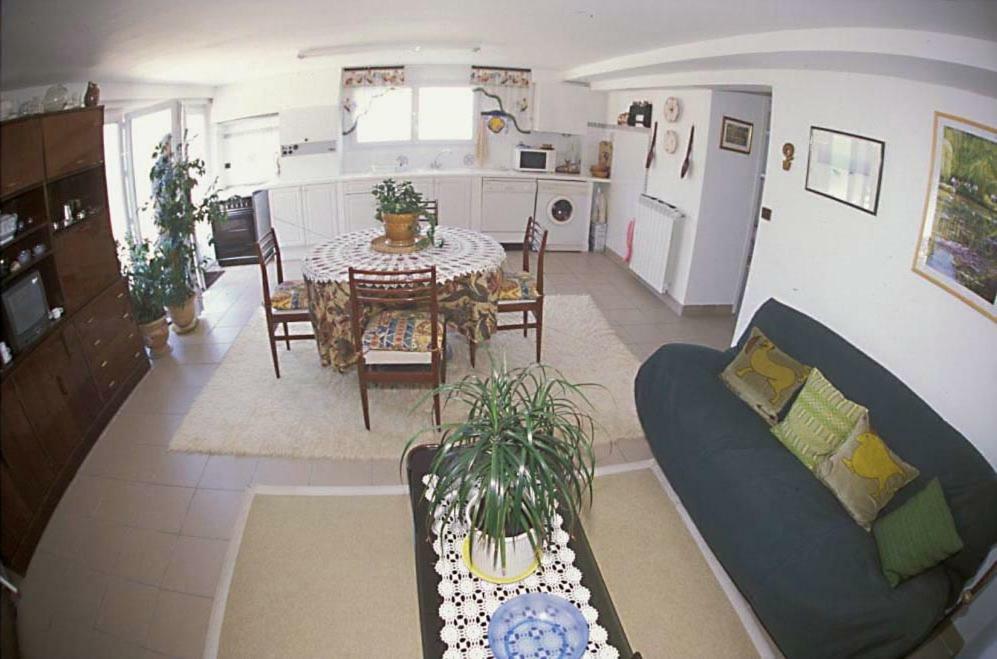 Apartment L'hernani *